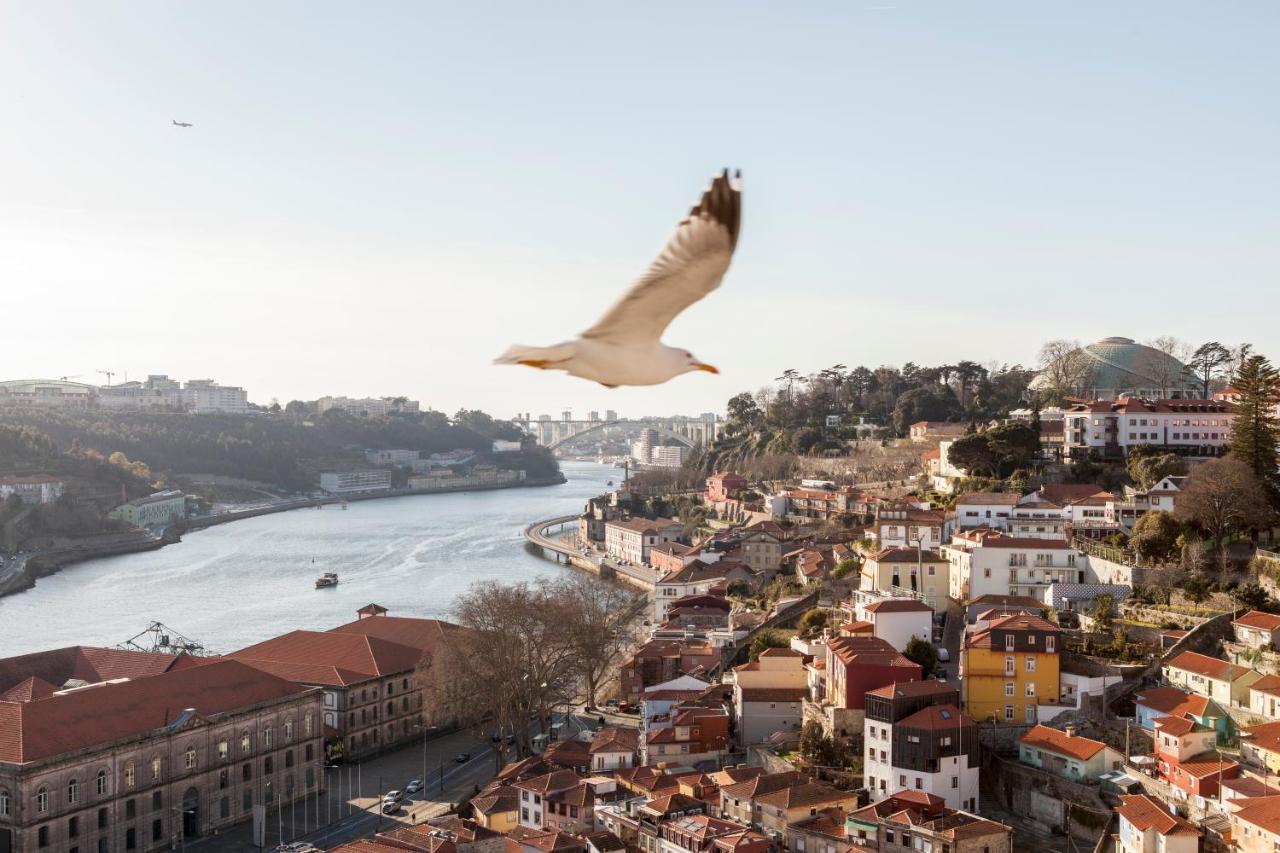 Citybreak-Apartments Douro View Порту Экстерьер фото